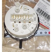 111516 Реле уровня PRESSURE SWITCH 2LIV.+ANT.TL EVOII (144/109 - 190/120 - 350) {0}