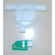 286542 FLOWMETER {1}