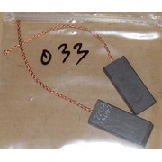 10658033 НЕ поставляется, Щетка угольная 'schunk-ITALY', (5x13.58x32_SN сэндвич)-2шт, L94MF7 {0}
