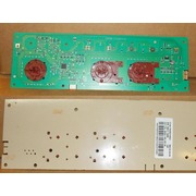 270604 CONTROL LED INDESIT BASIC, зам. 294259, 305980, 283372 {0}