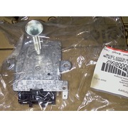 008562 TURNSPIT MOTOR-REDUCER 220/240V, зам.104809 {0}