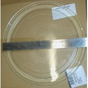 C00321663 480120101083 ~Тарелка для СВЧ Whirlpool 270mm (Turntable GLASS), зам.481246678398, 481946678218, 95pm13, 49PM016 {232}