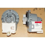 `ZN5416 !>Насос Askoll 40w (без улит.на винт.клеммы вместе), зам.63ZN922, 82083500, PMP001UN, PMP102UN, `ZN54516, 283644, 49021343u {1687}