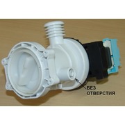 10ma73 Насос MAINOX 30w.с улиткой, Merl-092264 (клеммы раздельно) {0}