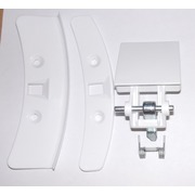 50278056002 Ручка люка зам. 50252297002 {5}