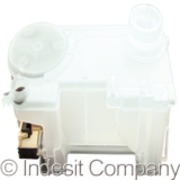 286324 WATER SOFTENER {1}