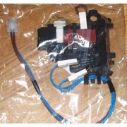 118932 'BLOCKING DRUM+WIRING, зам.087950 {43}
