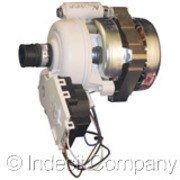 115902 WASH MOTOR/PUMP ASSEMBLY (DW)зам.141156/077172 {0}