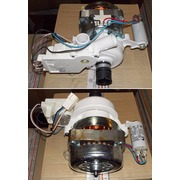 115896 WASH MOTOR/PUMP ASSY W60 V220 PACCO20 зам.088896, 087023 {19}