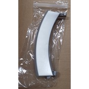DHL010BO Ручка люка, серая, Bosch- 00648581, 00751783, `Bo3819, WL237 {316}