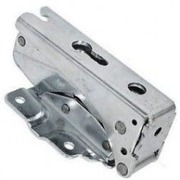 b4350840400 Петля нижняя AS(HETTICH/K02 41/BA 02217) {0}