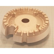 A615301 Кольцо рассекателя (Burner ring), Bosch РАСПРОДАЖА {0}