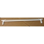 WM507 НЕ поставляется более, Обрамление полки хол-ка BEKO-4561520100, 490mm {0}