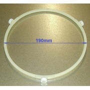 MCW912UN !Суппорт КОЛЬЦО тарелки СВЧ, D190/12mm, зам.*MA08W01, 49003689, 49003803, 49003738, KV190UN {215}