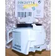 A620774 Насос слива для ПММ, Bosch, зам. 63BS200 {83}