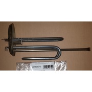 65150870 НАГРЕВАТЕЛЬНЫЙ ЭЛЕМЕНТ 1000+1500W 230V, зам. 65150506, 65150909 {142}
