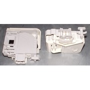 00621550un Блокировка люка BOSCH (без упаковки), WD12H420, INT008BO, INT014BO, A633765, 00619468, 00633765, `00225256 {1006}