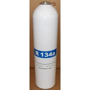 AG000003 Фреон R-134a в баллоне по 1000гр., КИТАЙ {15}
