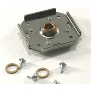 bsh00618931 Суппорт ролик, Bosch-00616614 зам. 00616614, 00613461, 00606389, 00605022, 00600428 {23}