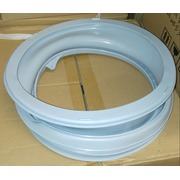 `ZN3016 Манжета люка ZANUSSI - 1260589005, зам. 09ex02, 60007300 {132}