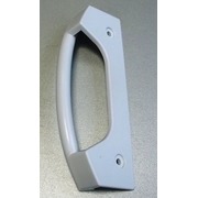 A096110 <Ручка двери ХОЛ bosch (Handle - Door molding cover), зам.263746, A097043 {0}