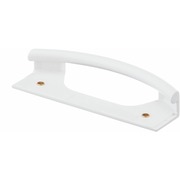 00096110 <Ручка двери ХОЛ bosch (Handle - Door molding cover), зам.263746, A097043 {0}