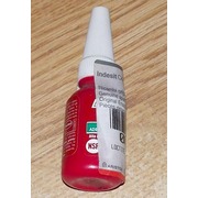 001109 Фиксатор резьбы LOCTITE 270, 10гр., зеленый _(распродано) {0}