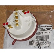 209746 #Реле уровня, PRESSURE SWITCH 2-LEVEL {1}