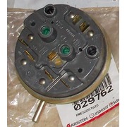 029762 #Реле уровня PRESSURE SWITCH double level {0}