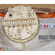 049506 #Реле уровня PRESSURE SWITCH 2 LEVEL 140-110, 210-120 {5}