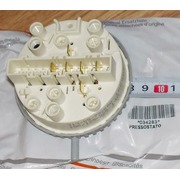 034283 не поставляется Реле уровня PRESSURE SWITCH 2 LEVEL 180/125 - 225/140, зам.031084 {0}