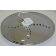 A260973 Диск-НОЖ BOSCH-00433493 {1}