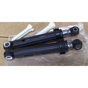 `Bo5004 !Компл. Амортизаторов 2шт., 90N, L170-260mm 'ANSA', Bosch-00448032, зам.SAR004BO {1039}