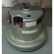 YDC24 НЕ поставляется, Мотор пылесоса 2200w, H-129/h40, D140/d96mm, (WK-150) BOSCH FUDA {0}