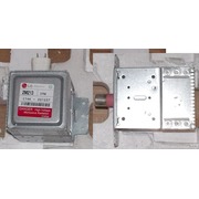 6324ZAAE22B Магнетрон СВЧ LG 700w 2M213-09B* 2.46kHz 3.95kV {5}