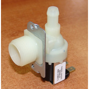 `AV52101 Эл.Клапан 1Wx90° 'ELBI', D=10mm, зам.*62AB005, VAL111UN, VAL211UN, 481981729021, 481981729326, 16ev16, 25686057u {0}