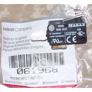 061968 MICROSWITCH (микровыключатель) не выпускается {0}