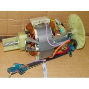 KW660343 Двигатель мясорубки Kenwood MG450-500 450W, зам. MGR500KW {23}