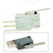 b1883240100 Микровыключатель {0}