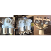 .5220FR1251E Электроклапан LG 2Wx180_10mm (1-жиклер), [72шт/уп.], зам. VAL020UN, VAL120UN, `00208048, 16av02, 481981729331, VAL028UN  {GO01C014LGD, VAL220UN, HK1910753, G419688, DC62-00024F, .FPS180G1, 17438100000413 / 17438100004787 {2168}