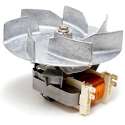 COK400BO <-Вентилятор обдува духовки BOSCH-00096825, 39mm {0}