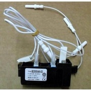 b110241215 Блок электроподжига + свечи, зам. Merl-288725 {19}