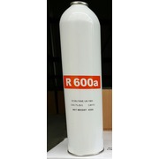 AG000006 Фреон R600a, балон 420гр., КИТАЙ, зам.481939558015, L089700 {30}