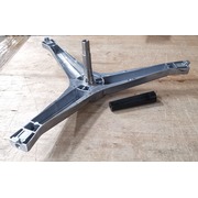 DC97-15182A Крестовина барабана СМА SAMS, зам. WM3610SZw, SPD000SA, cod741  {252}