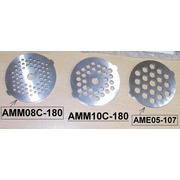AME05-107 <Решетка мясорубки Panasonic отв.-7mm (PAN3) {78}