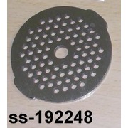 ss-192248 Решетка Moulinex, Tefal SEB1 отв.-3mm, мелкая, НЕ ОРИГИНАЛ {114}