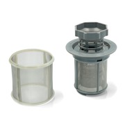 WS101 !Фильтр слива для ПММ (комплект), BOSCH-00170740, A427903, зам. FIL500BO {216}