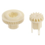 10000160 Комплект шестеренок 2шт, Bosch-00626369, 00182025, 00637905, A10000160 {22}
