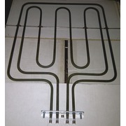 t.3409145 НЕ поставляется, ТЭН духовки 800+2000w -220v {0}