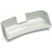 `DC63-00924A orig.Накладка ручки (COVER HANDLE), зам. DHL902SA {233}